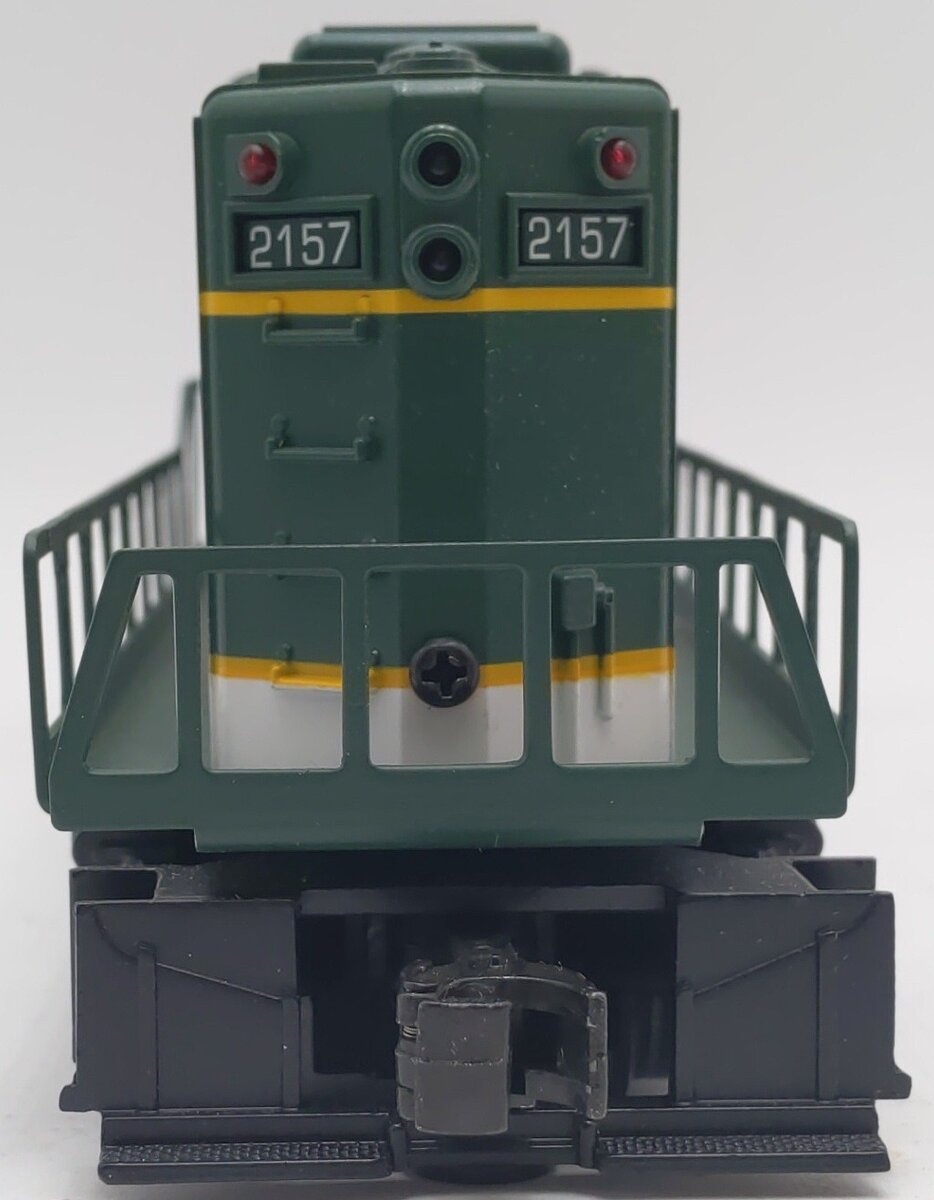 Williams 2157 GP425 Southern Diesel Locomotive #2157 EX/Box
