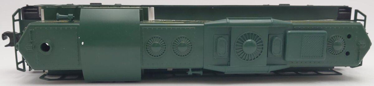 Williams 2157 GP425 Southern Diesel Locomotive #2157 EX/Box