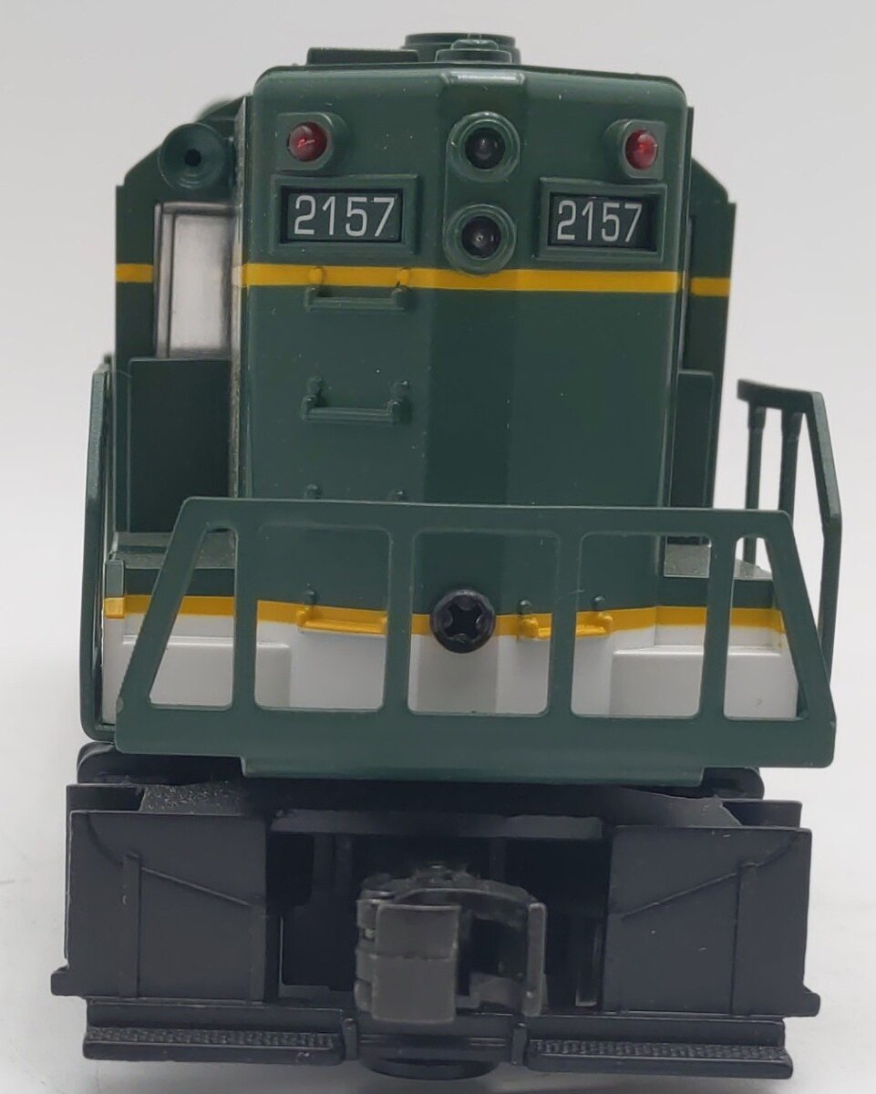 Williams 2157 GP425 Southern Diesel Locomotive #2157 EX/Box
