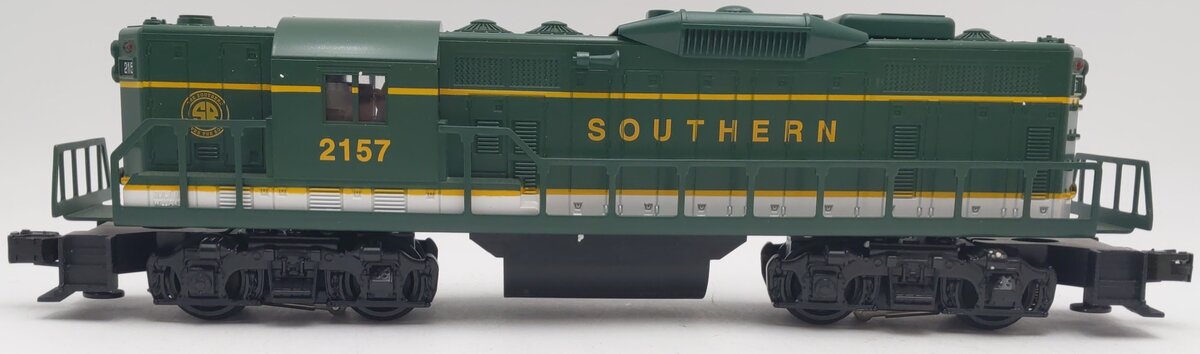 Williams 2157 GP425 Southern Diesel Locomotive #2157 EX/Box