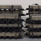 K-Line K-0736 O SuperSnap 10" Straight Track Section [39] VG
