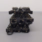 K-Line K-0736 O SuperSnap 10" Straight Track Section [39] VG