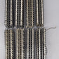 K-Line K-0736 O SuperSnap 10" Straight Track Section [39] VG