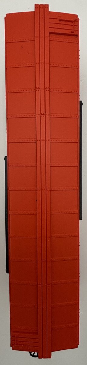 Lionel 6-9763 O Gauge Rio Grande Cattle Car #9763 EX/Box