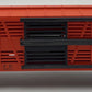 Lionel 6-9763 O Gauge Rio Grande Cattle Car #9763 EX/Box