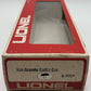 Lionel 6-9763 O Gauge Rio Grande Cattle Car #9763 EX/Box