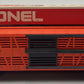 Lionel 6-9763 O Gauge Rio Grande Cattle Car #9763 EX/Box