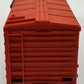 Lionel 6-9763 O Gauge Rio Grande Cattle Car #9763 EX/Box