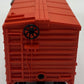 Lionel 6-9763 O Gauge Rio Grande Cattle Car #9763 EX/Box