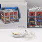 Lionel 54947 O Gauge Ceramic Snow Village Train Center LN/Box
