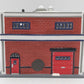 Lionel 54947 O Gauge Ceramic Snow Village Train Center LN/Box