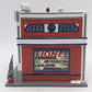 Lionel 54947 O Gauge Ceramic Snow Village Train Center LN/Box