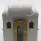MTH 10-1155D Standard Gauge Ives White Observation Car #189-1 LN/Box