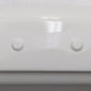 MTH 10-1155D Standard Gauge Ives White Observation Car #189-1 LN/Box