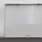 MTH 10-1155D Standard Gauge Ives White Observation Car #189-1 LN/Box