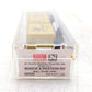 Micro-Trains 04200030 N MWR Ball Glass Jars 40' Dbl Sheathed Wood Boxcar #1022 NIB