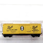 Micro-Trains 04200030 N MWR Ball Glass Jars 40' Dbl Sheathed Wood Boxcar #1022 NIB