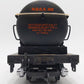 LGB 4080HD G Harley Davidson Limited Edition Single Dome Tank Car EX/Box