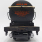 LGB 4080HD G Harley Davidson Limited Edition Single Dome Tank Car EX/Box