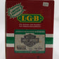 LGB 4080HD G Harley Davidson Limited Edition Single Dome Tank Car EX/Box