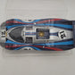 AutoArt 87171 1:18 Scale 1971 Porsche 917L Long Tail #21 Le Mans Racing Car EX