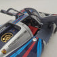 AutoArt 87171 1:18 Scale 1971 Porsche 917L Long Tail #21 Le Mans Racing Car EX