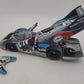 AutoArt 87171 1:18 Scale 1971 Porsche 917L Long Tail #21 Le Mans Racing Car EX
