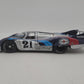 AutoArt 87171 1:18 Scale 1971 Porsche 917L Long Tail #21 Le Mans Racing Car EX