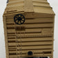 Lionel 6-9625 O Gauge American League Baseball Boxcar EX/Box