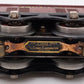 Lionel 253 Vintage O 0-4-0 Maroon Electric Locomotive