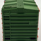 Lionel 6-7810 O Gauge Orange Crush Boxcar EX/Box