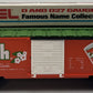 Lionel 6-7810 O Gauge Orange Crush Boxcar EX/Box