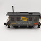 Aristo-Craft 46950 G Track Maint. Service Car - Plastic Wheels VG