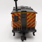 Aristo-Craft 46950 G Track Maint. Service Car - Plastic Wheels VG