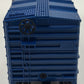 Lionel 6-9726 O Gauge Erie Lackawanna Box Car EX/Box