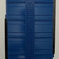 Lionel 6-9726 O Gauge Erie Lackawanna Box Car EX/Box