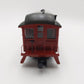 Lionel 2227031 O Gauge Strasburg Railroad Wood Coach #59 EX/Box