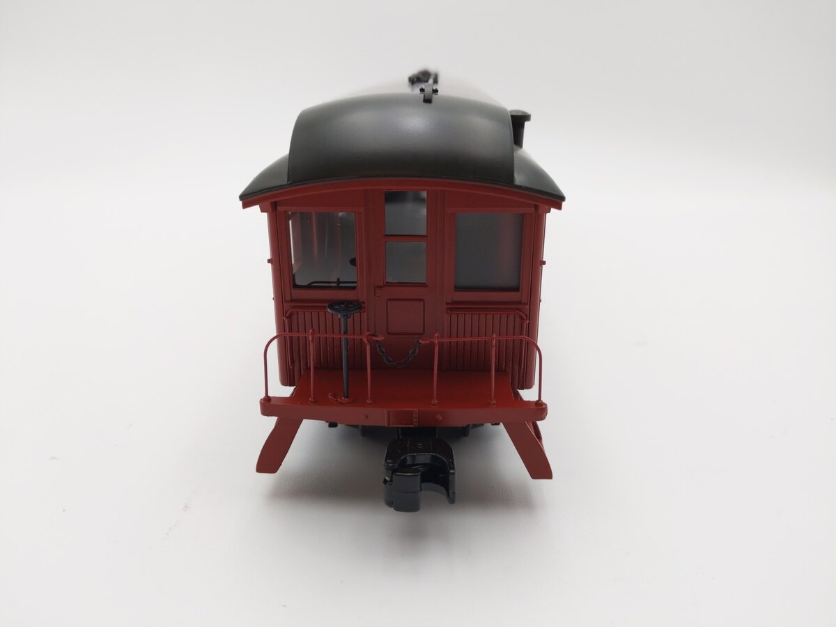 Lionel 2227031 O Gauge Strasburg Railroad Wood Coach #59 EX/Box