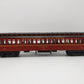 Lionel 2227031 O Gauge Strasburg Railroad Wood Coach #59 EX/Box