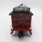Lionel 2227031 O Gauge Strasburg Railroad Wood Coach #59 EX/Box