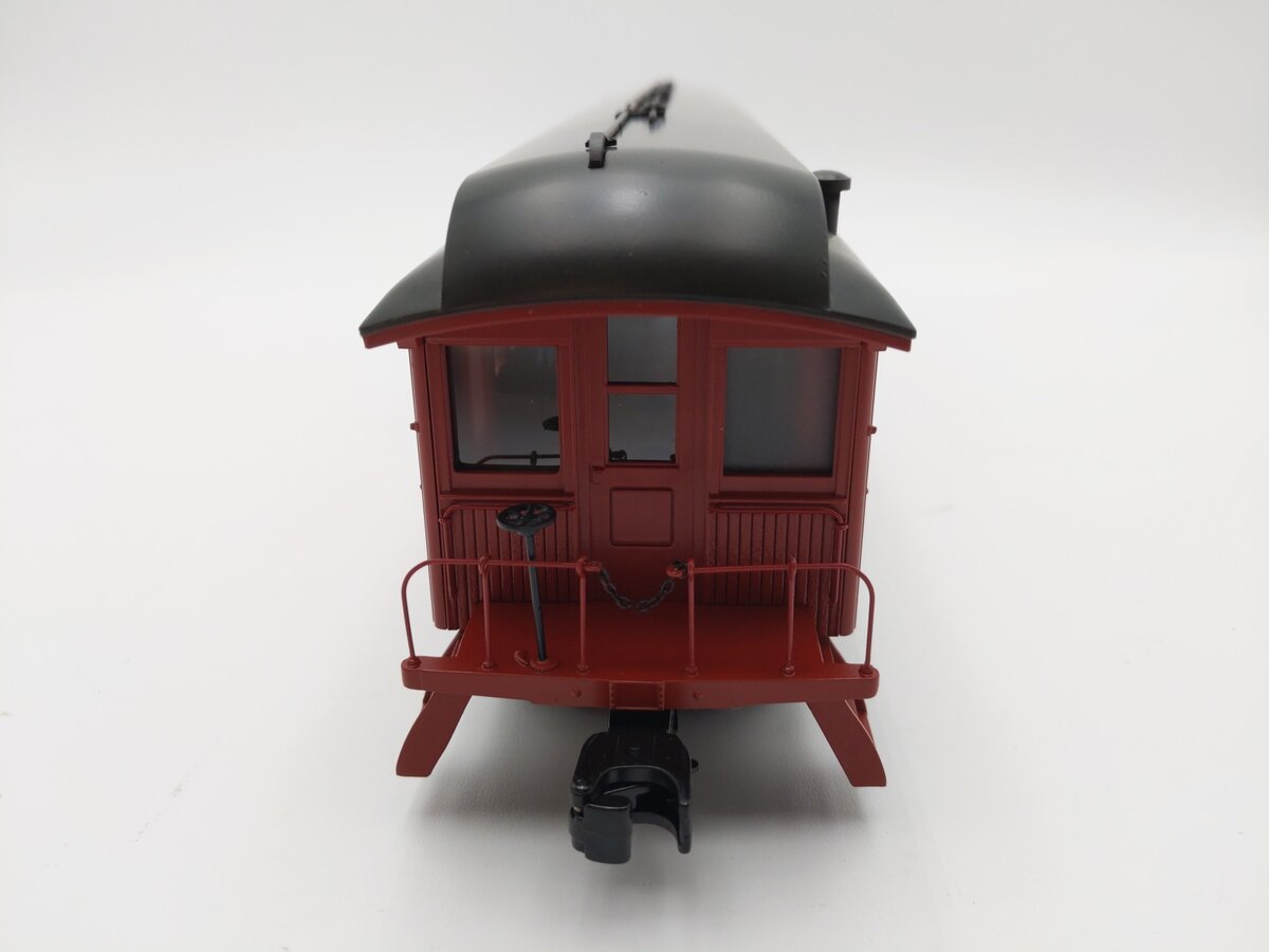 Lionel 2227031 O Gauge Strasburg Railroad Wood Coach #59 EX/Box