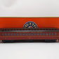 Lionel 2227031 O Gauge Strasburg Railroad Wood Coach #59 EX/Box