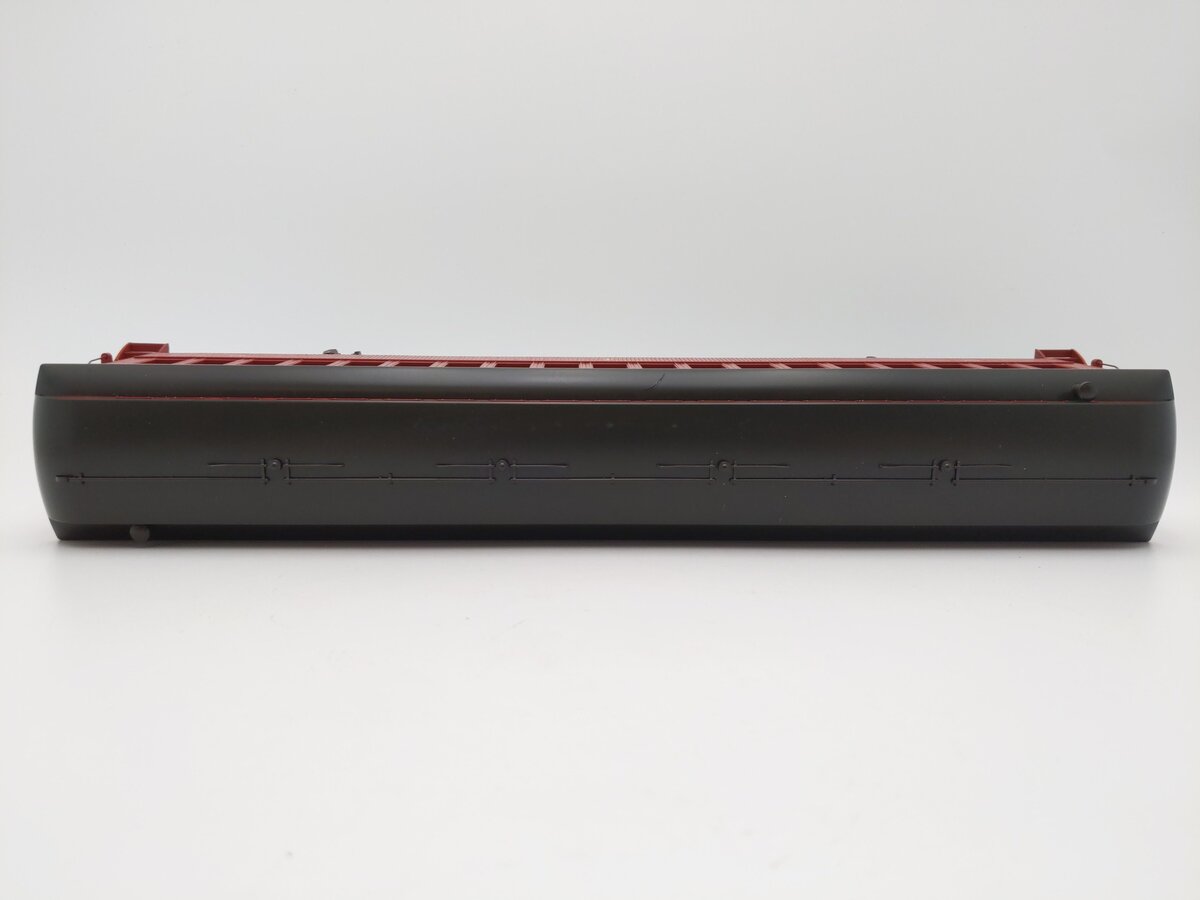 Lionel 2227031 O Gauge Strasburg Railroad Wood Coach #59 EX/Box