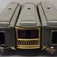 Lionel Vintage O Prewar Tinplate Passenger Cars 605, 606 [3]