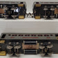 Lionel Vintage O Prewar Tinplate Passenger Cars 605, 606 [3]