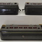 Lionel Vintage O Prewar Tinplate Passenger Cars 605, 606 [3]