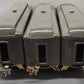 Lionel Vintage O Prewar Tinplate Passenger Cars 605, 606 [3]