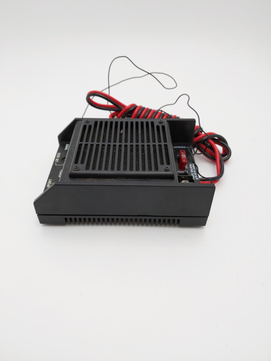 Aristo-Craft 55471 DC Train Engineer 27Mhz - Receiver Only EX