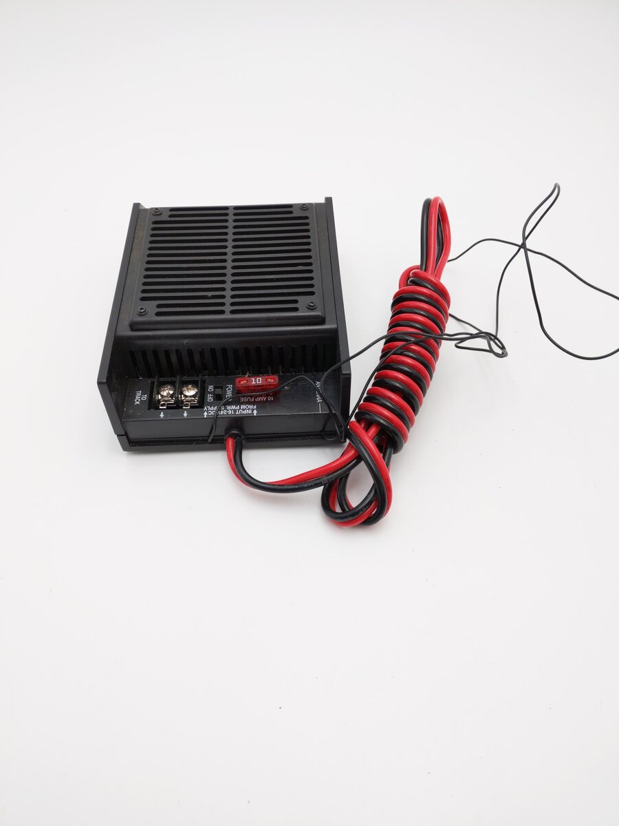 Aristo-Craft 55471 DC Train Engineer 27Mhz - Receiver Only EX