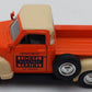 Road Champs C3100 1:43 Diecast 1995 Eastwood Lionelville 1953 Chevy Truck EX/Box